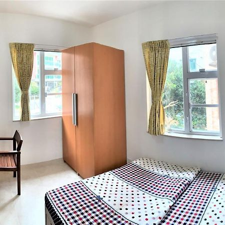 Mtr Tung Chung Near Airport Apartment, City Getaway, Pa Mei Village Tung Chung Hong Kong Esterno foto