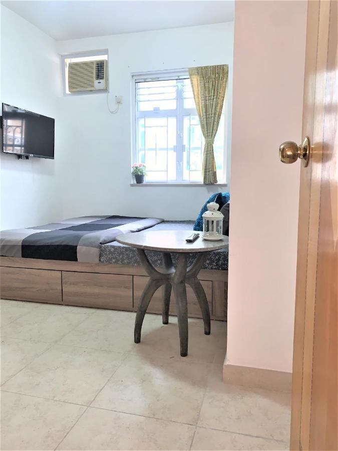 Mtr Tung Chung Near Airport Apartment, City Getaway, Pa Mei Village Tung Chung Hong Kong Esterno foto