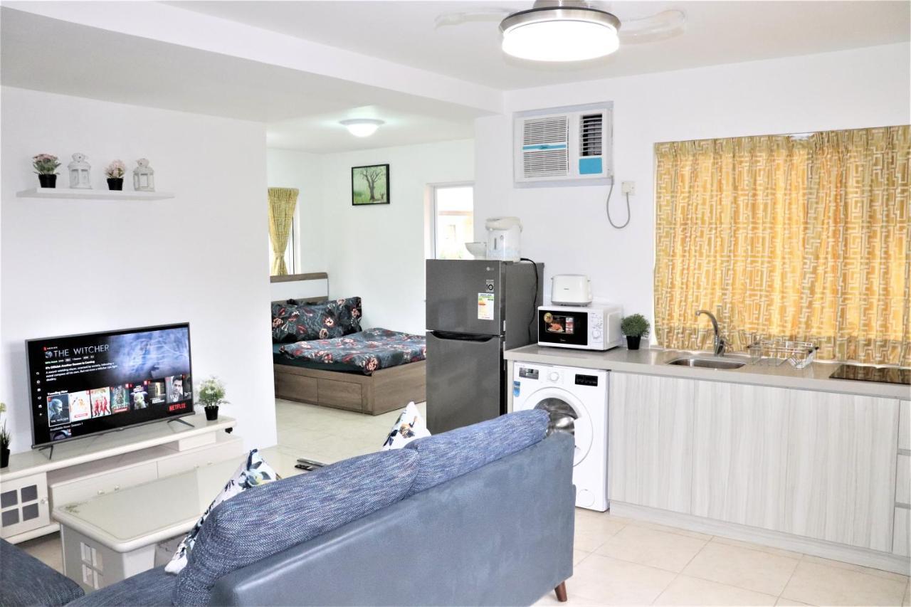 Mtr Tung Chung Near Airport Apartment, City Getaway, Pa Mei Village Tung Chung Hong Kong Esterno foto