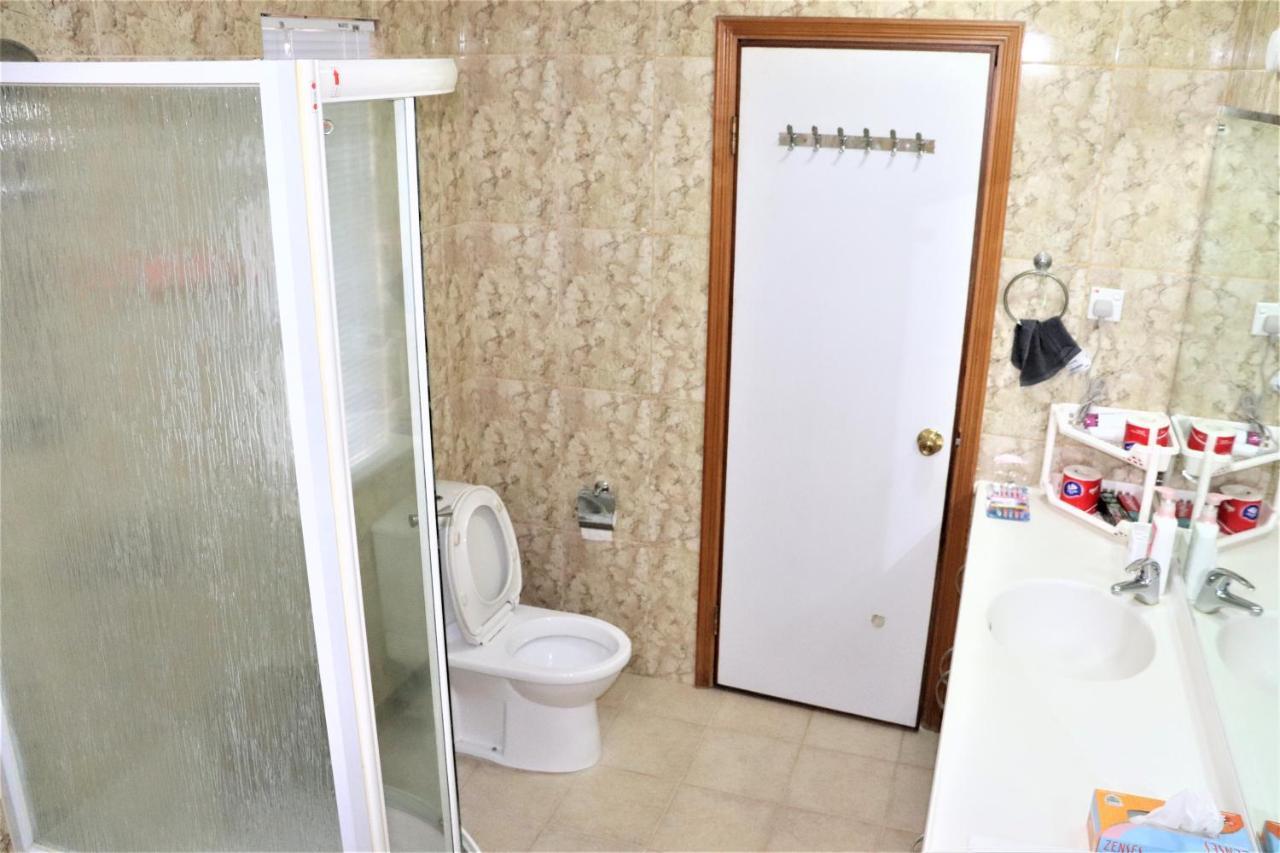 Mtr Tung Chung Near Airport Apartment, City Getaway, Pa Mei Village Tung Chung Hong Kong Esterno foto