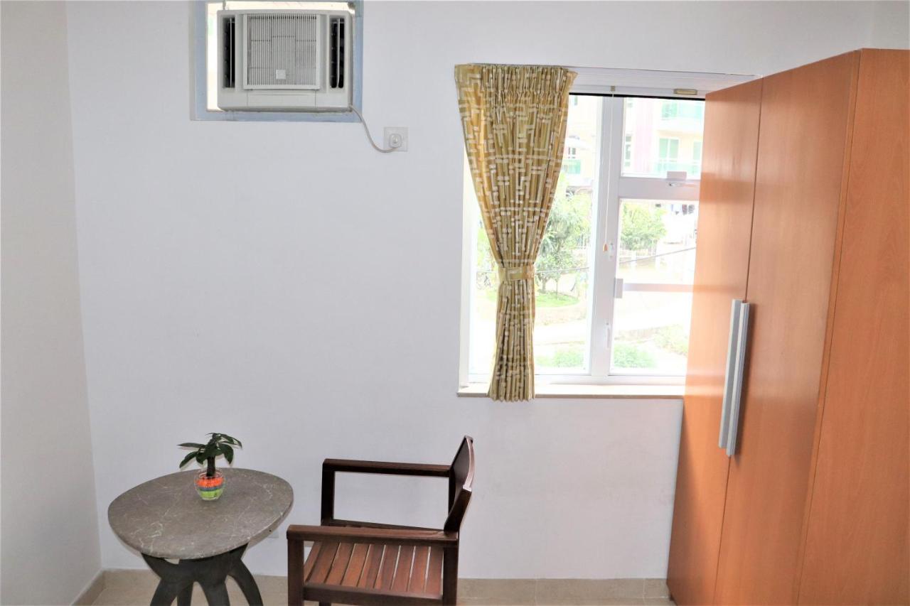 Mtr Tung Chung Near Airport Apartment, City Getaway, Pa Mei Village Tung Chung Hong Kong Esterno foto