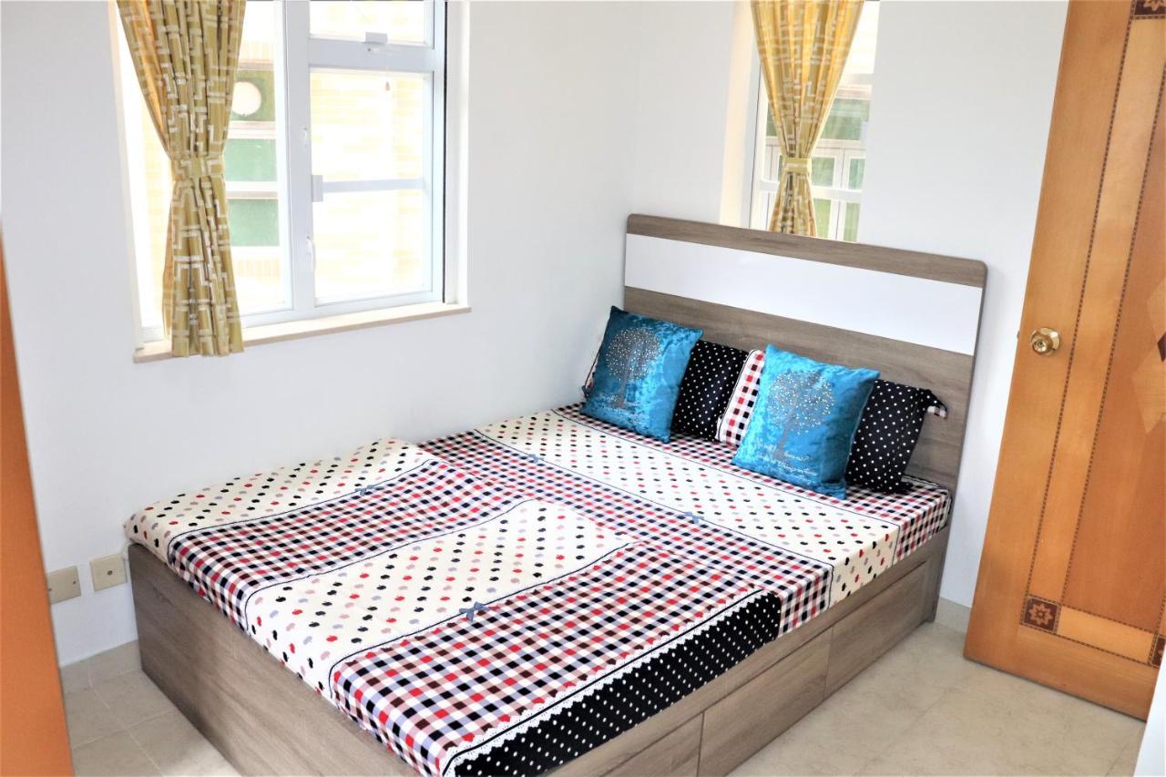 Mtr Tung Chung Near Airport Apartment, City Getaway, Pa Mei Village Tung Chung Hong Kong Esterno foto
