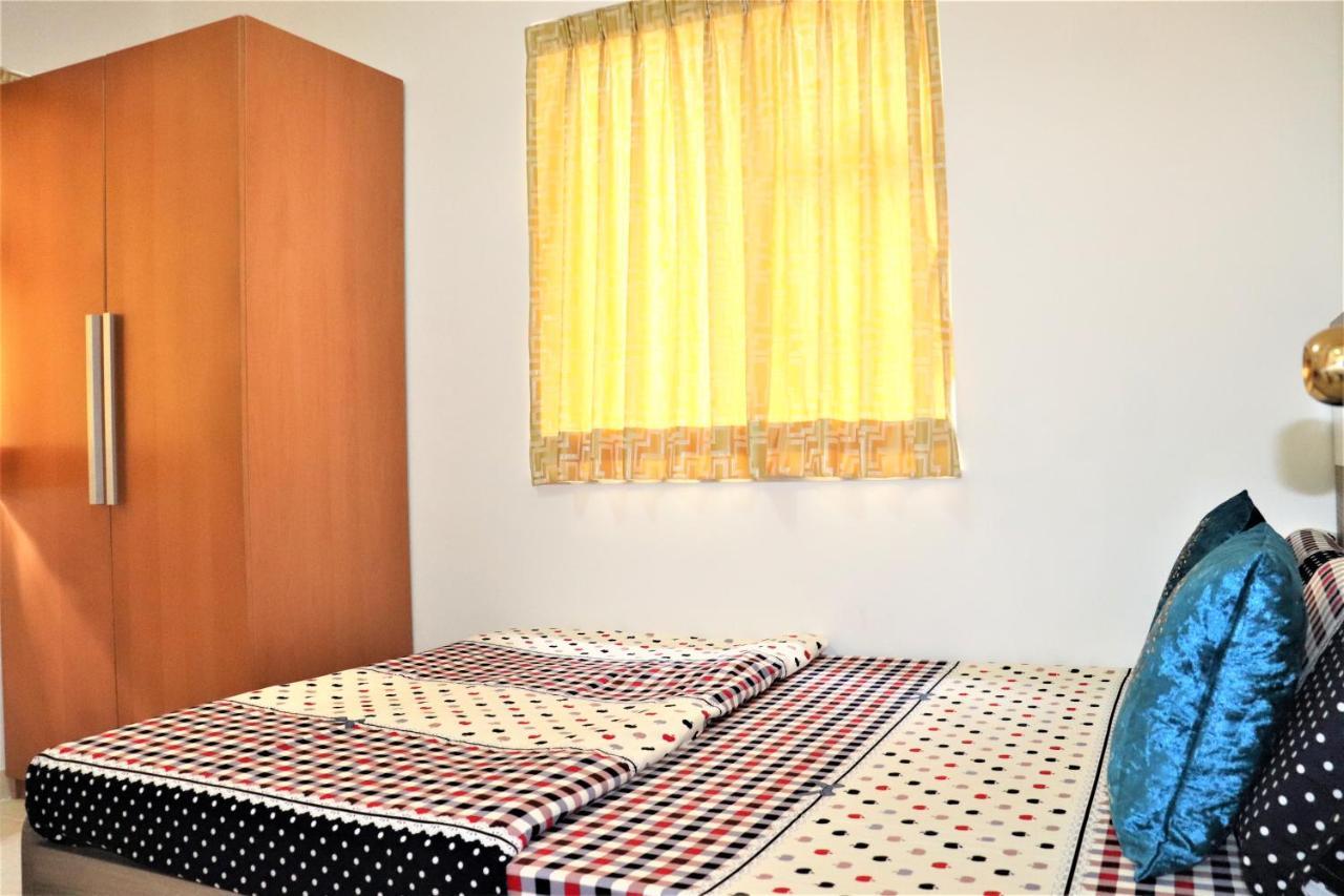 Mtr Tung Chung Near Airport Apartment, City Getaway, Pa Mei Village Tung Chung Hong Kong Esterno foto
