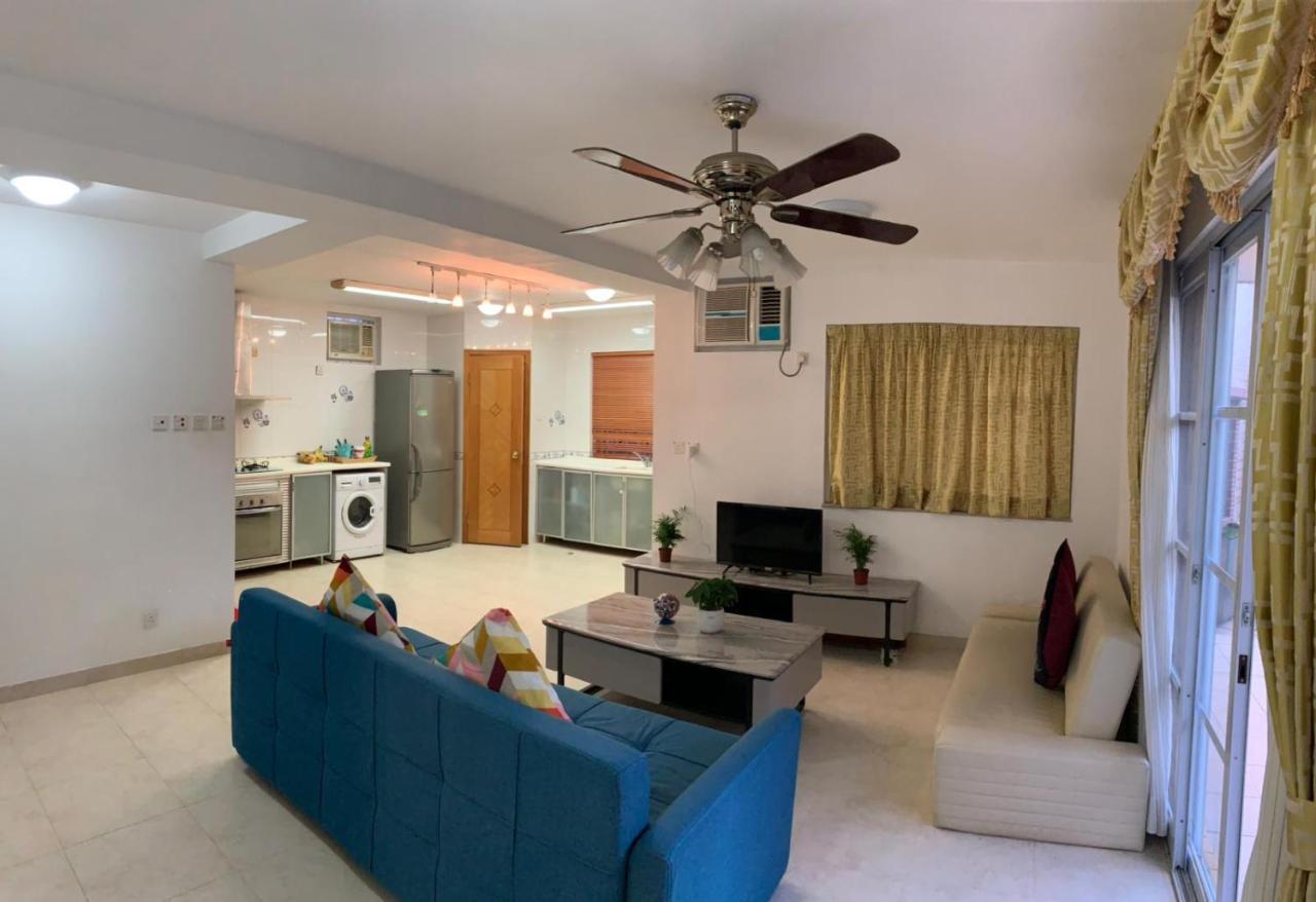 Mtr Tung Chung Near Airport Apartment, City Getaway, Pa Mei Village Tung Chung Hong Kong Esterno foto